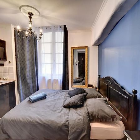 Les Petits Boudoirs De Savoie Apartment Chambery Luaran gambar