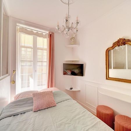 Les Petits Boudoirs De Savoie Apartment Chambery Luaran gambar