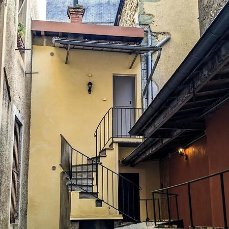 Les Petits Boudoirs De Savoie Apartment Chambery Luaran gambar