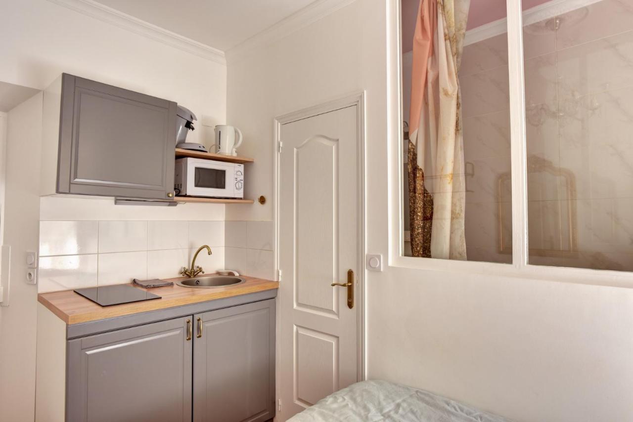 Les Petits Boudoirs De Savoie Apartment Chambery Luaran gambar