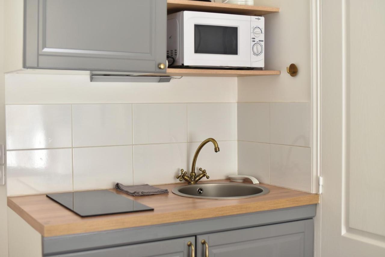 Les Petits Boudoirs De Savoie Apartment Chambery Luaran gambar