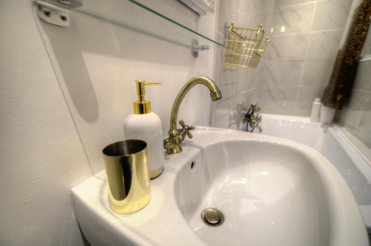 Les Petits Boudoirs De Savoie Apartment Chambery Luaran gambar