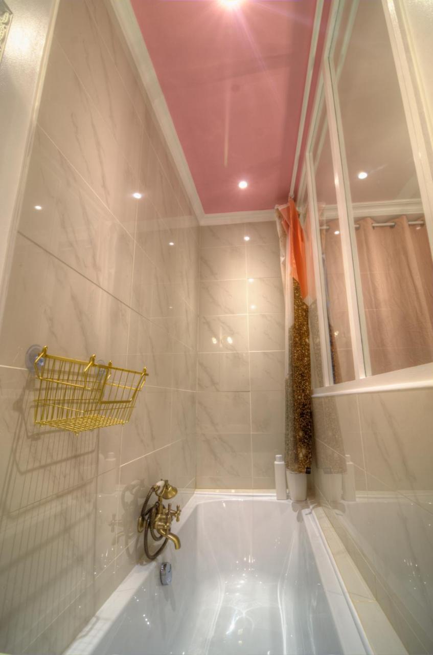 Les Petits Boudoirs De Savoie Apartment Chambery Luaran gambar