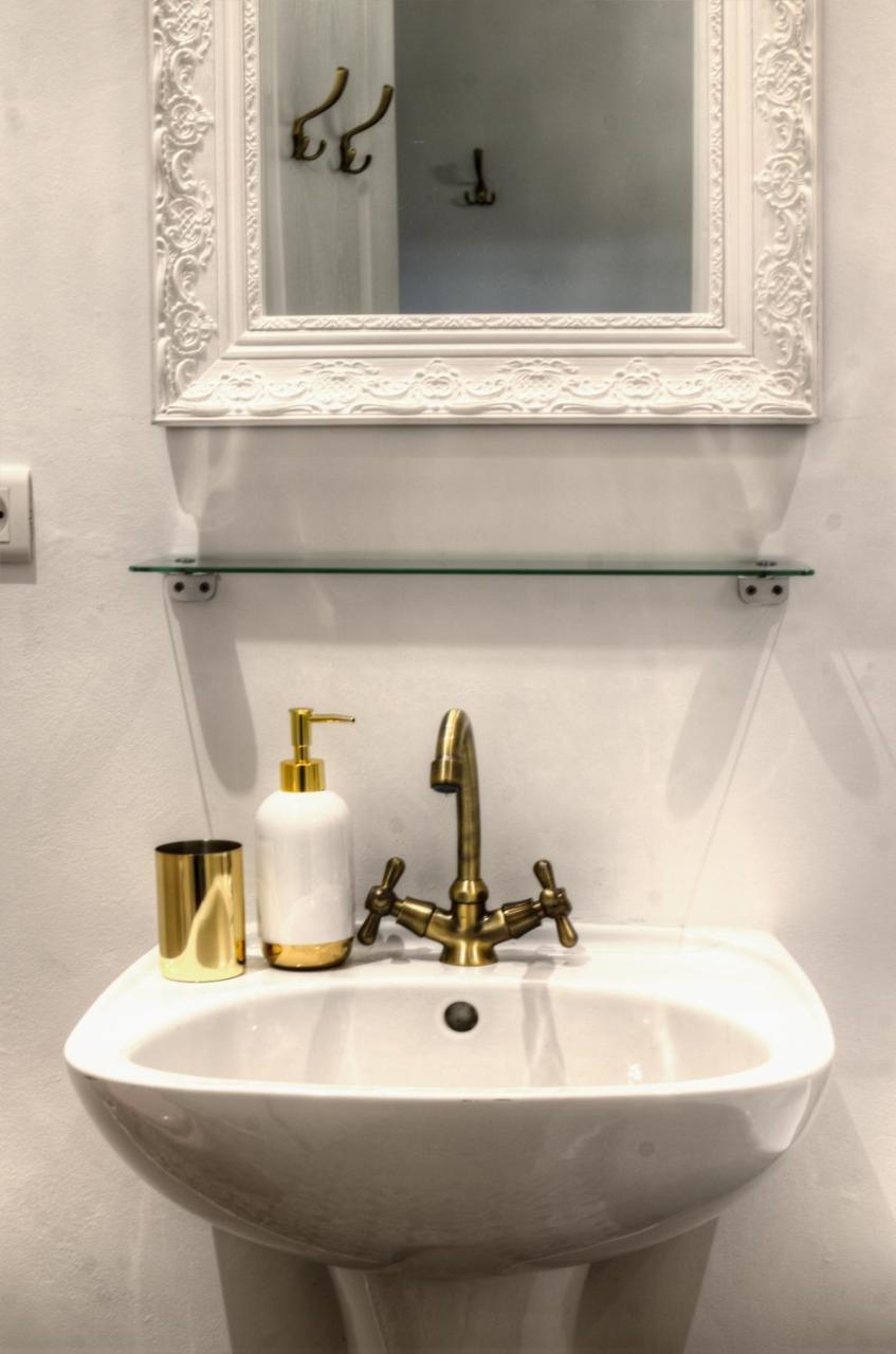 Les Petits Boudoirs De Savoie Apartment Chambery Luaran gambar
